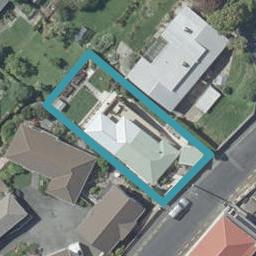 15 Jeffery Street, Andersons Bay, Dunedin