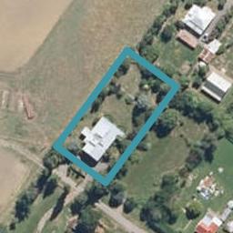 1 Kaha Street, Rangataua