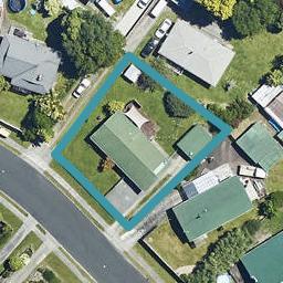 75 Alison Street, Mangakakahi, Rotorua