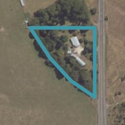 683 Palmerston-Waikouaiti Road, Goodwood, Palmerston