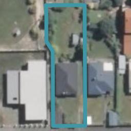 19 Raymond Street, West End, Timaru