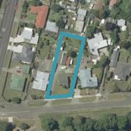 24 Mulgrave Street, Ashhurst, Ashhurst