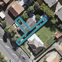 3/864 Mount Eden Road, Three Kings, Auckland