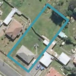 13 Tay Street, Ohakune