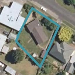 2 Paterson Street, Pahiatua, Pahiatua