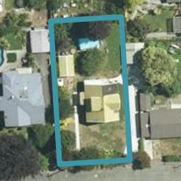 20 Monro Street, Blenheim