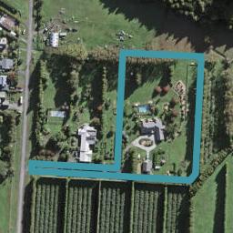 30 Quarry Road, Kaukapakapa