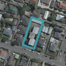 3/183 Hastings Street East, Waltham, Christchurch