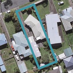 26 Turakina Street, Merrilands, New Plymouth