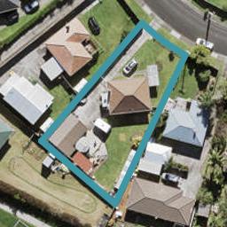 27 Ward Crescent, Te Atatu Peninsula, Auckland