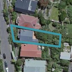 138 Kelburn Parade, Kelburn, Wellington