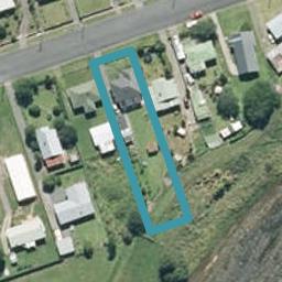 57 Makere Street, Taumarunui