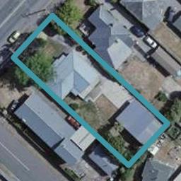 39 South Road, Kuripuni, Masterton