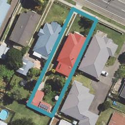 606 Aberdeen Road, Te Hapara, Gisborne