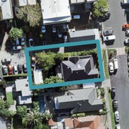 1 Wanganui Avenue, Ponsonby, Auckland