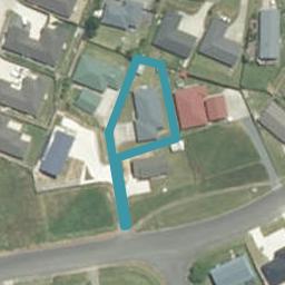 27 Hartis Avenue, Huntly, Huntly