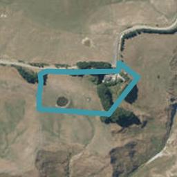 496 Mangatuna Road, Weber, Dannevirke