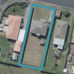 63 Balmain Street, Halfway Bush, Dunedin