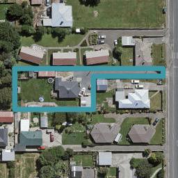 299 Pomona Street, Strathern, Invercargill