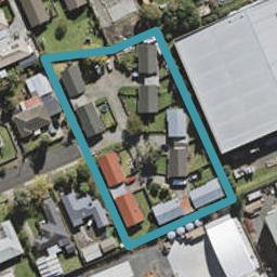 12 Burrell Avenue, Wiri, Auckland