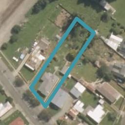 4 Albion Street, Mataura, Mataura