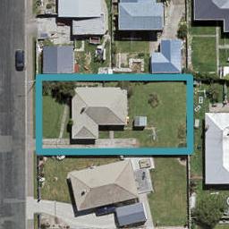 288 Conyers Street, Strathern, Invercargill