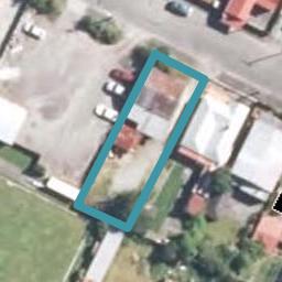 14 Thompson Street, Greymouth, Greymouth