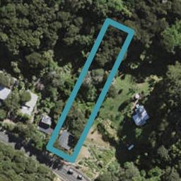 229 Ocean View Road, Oneroa, Waiheke Island
