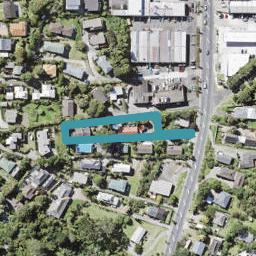 2/722 Beach Road, Browns Bay, Auckland
