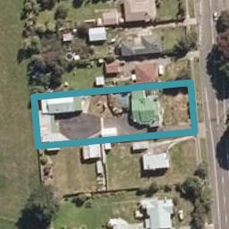 466 Wellington Road, Marton