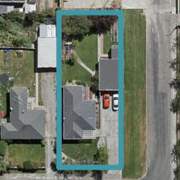 96 Cargill Street, Waikiwi, Invercargill