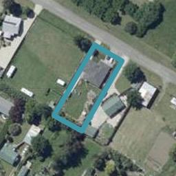46 Lyndon Street, Waiau, Waiau