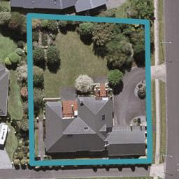 34 Shelter Grove, Frankleigh Park, New Plymouth