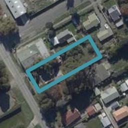 111 High Street, Southbridge, Southbridge