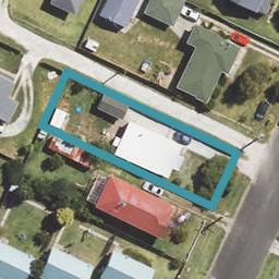 11 Albert Street, Te Hapara, Gisborne