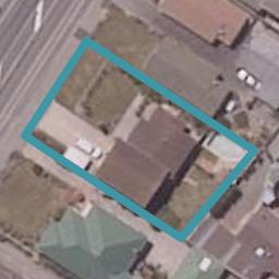 541 Thames Highway, Oamaru North, Oamaru