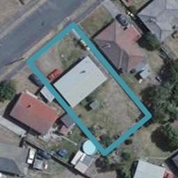 37 Stuart Crescent, Masterton