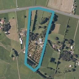 157 Mangakahia Road, Whangarei