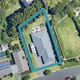 12 Sereno Vista, Bellevue, Tauranga