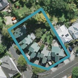 1B Heke Street, Freemans Bay, Auckland