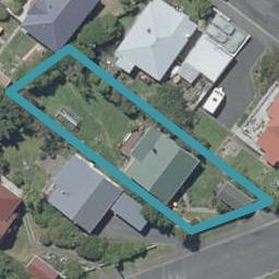 17 Walton Street, Kaikorai, Dunedin