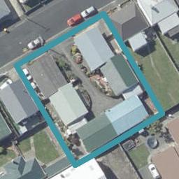 7B Osmond Street, South Dunedin, Dunedin
