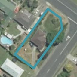117 Russell Road, Huntly, Huntly