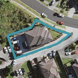 30 Fairchild Avenue, Goodwood Heights, Auckland