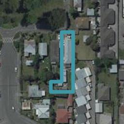 22 Church Square, Addington, Christchurch