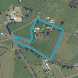 6951 State Highway 2, Paeroa, Paeroa