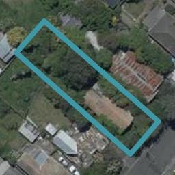 21 Thornton Street, Mairehau, Christchurch