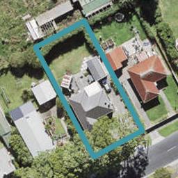 151 Seabrook Avenue, New Lynn, Auckland
