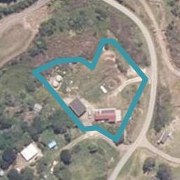 44 Happy Jacks Road, Māhia