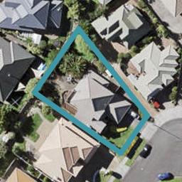 12 Chale Place, Somerville, Auckland